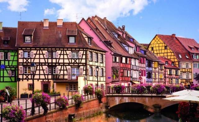 Alsace